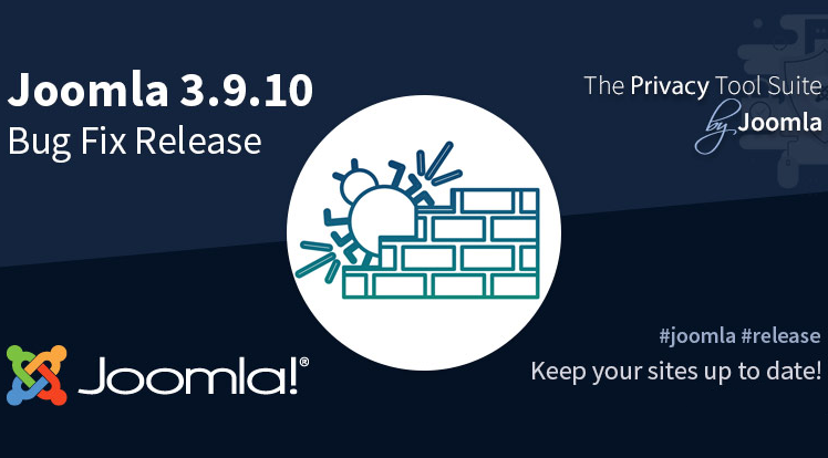 SmartAddons Joomla News: Joomla! 3.9.10 Bug Fix Release - Multilingual Sites Issue