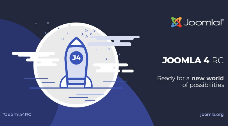 SmartAddons Joomla News: Joomla 4 RC 1 and Joomla 3.10 Alpha 6 Ready for Testing