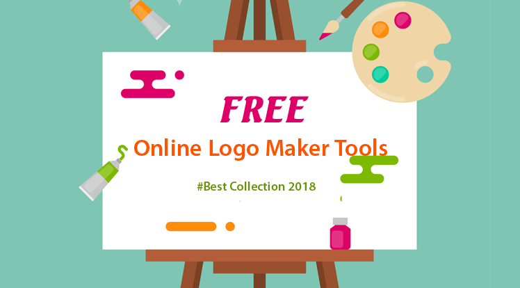 Joomla News: Top 15 Free Online Logo Maker & Creator Tools