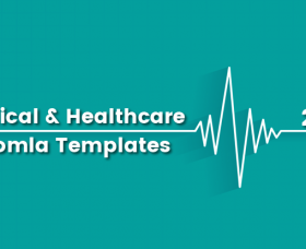 Joomla news: 2020's Medical & Healthcare Joomla Templates