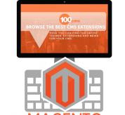 Magento news: Magento Extensions Which Change and Transform Your Website