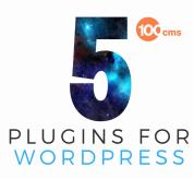 Wordpress news: Top 5 Useful Plugins For Wordpress Which Will Help To Squeeze Out Maximum Profit From Your Website