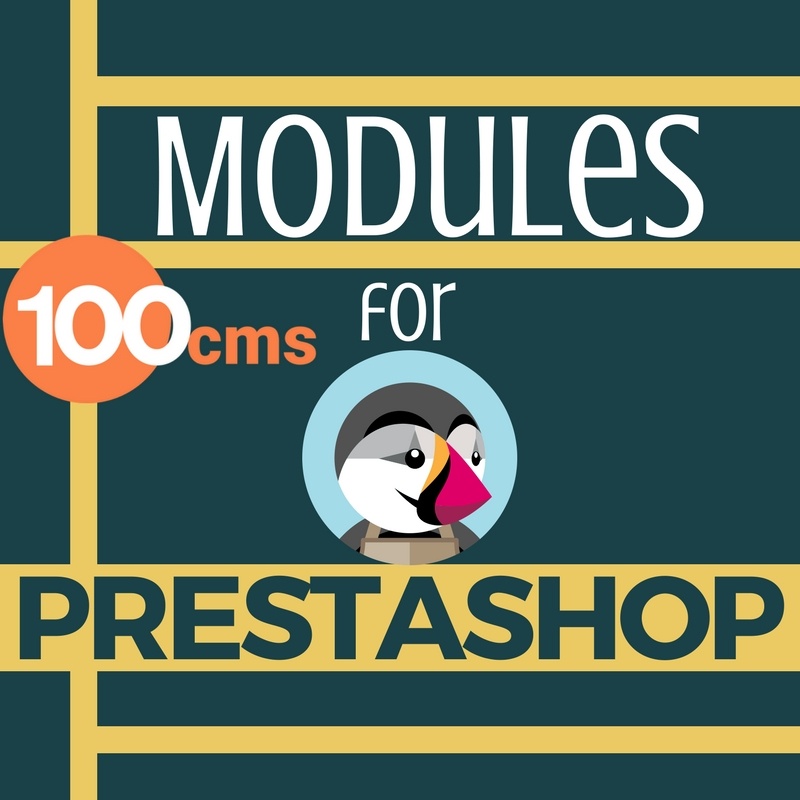 Adolph Prestashop News: Prestashop modules which will transform your website into awesome business tool