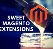 Magento news: SWEET MAGENTO EXTENSIONS