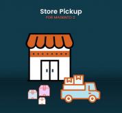 Magento news: MageAnts Released Magento 2 Store Pickup Extension