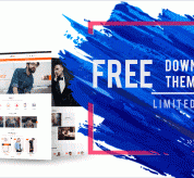 Magento news: Weekly Freebie #2: Download Premium Magento Theme - SM Jenzo At No Cost