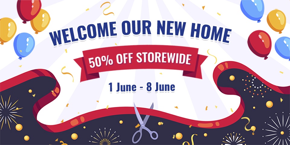 WordPress News: WPThemeGo Launched A New Website Appearance with 50% OFF Storwide