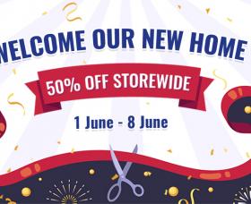 Wordpress news: WPThemeGo Launched A New Website Appearance with 50% OFF Storwide