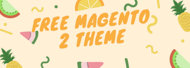 Magesolution Magento News: FREE Magento 2 Themes Collection by Magesolution