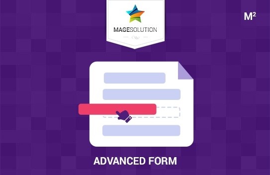 Magesolution Magento News: Advanced Form for Magento 2