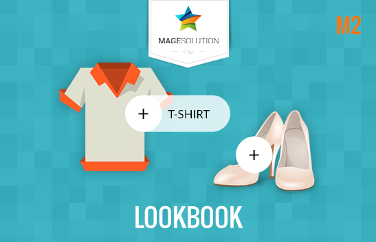 Magesolution Magento News: Boost your sales with Lookbook Magento 2 Extension
