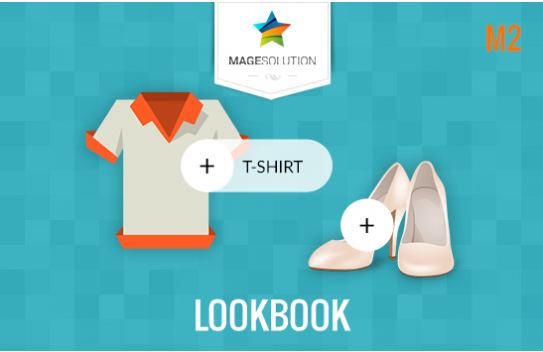 Magesolution Magento News: Lookbook for Magento 2 has released !