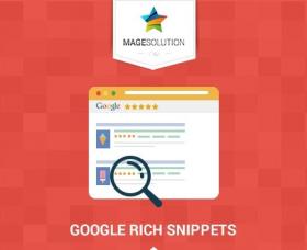 Magento news: Google rich snippets for magento 2