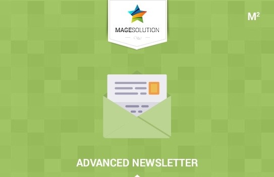 Magesolution Magento News: Advanced newsletter for Magento 2 