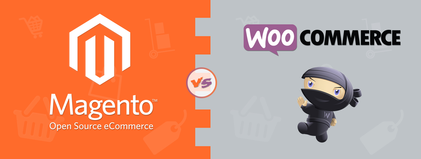 Magento News: Magneto Vs Woocommerce: which is the best e-commerce platform?