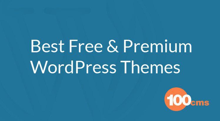 ADD THEMES Wordpress News: Best Free & Premium Wordpress Theme 