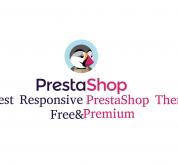 Prestashop news: BEST RESPONSIVE PRESTASHOP THEMES FREE & PREMIUM
