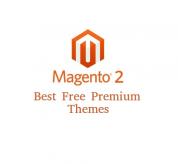 Magento news: Best Free Premium Magento 2 Themes