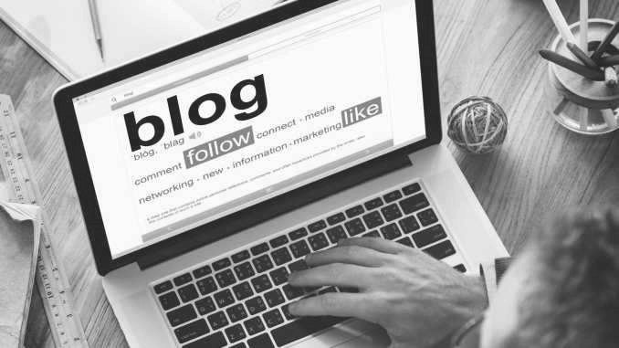 WordPress News: How to create and start blog