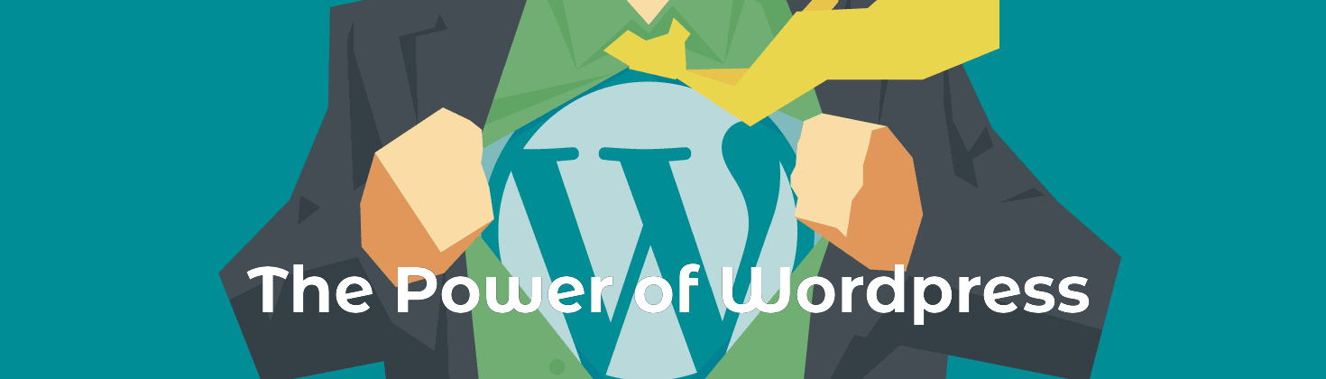 WordPress News: The Power of Wordpress