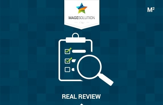 Magesolution Magento News: Real Review Magento 2 Extension By Magesolution