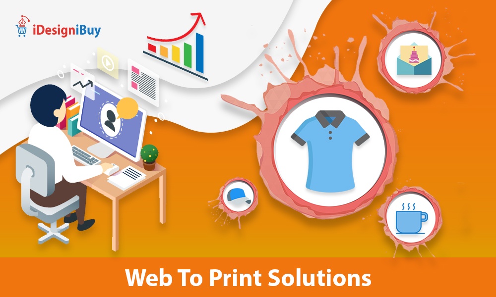 idesignibuy Ghost News: 4 Tips To Initiate Web To Print Solutions