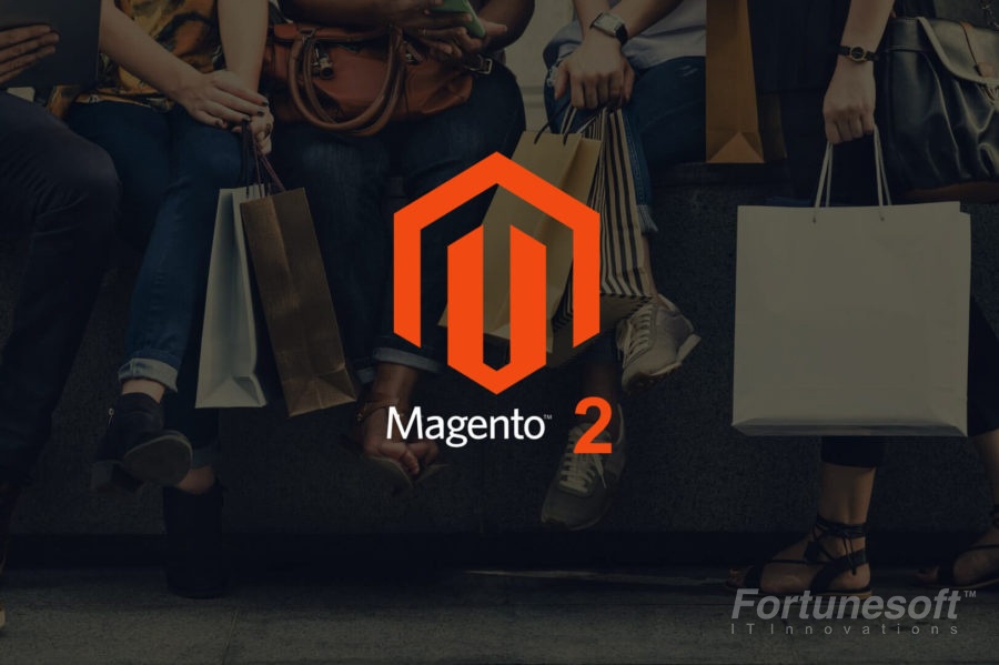 Fortunesoft IT Innovations, Inc. Magento News: Seamless Upgrade from Magento to Magento2