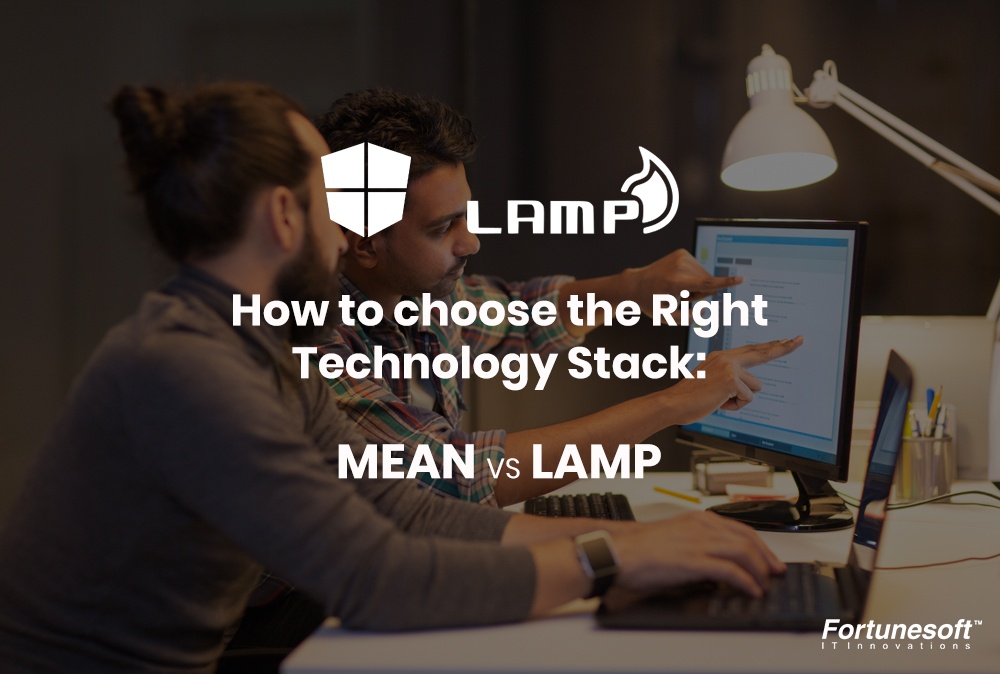 Prestashop News: How to choose the Right technology stack : MEAN vs LAMP
