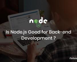 Prestashop news: Why Node.js is preferred for Backend Development