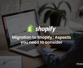 Opencart news: Migration to Shopify : Aspects you need to consider