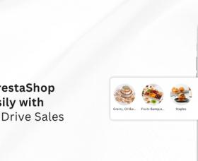 Prestashop News: Launch Your PrestaShop Mobile App Easily with Knowband and Drive Sales Faster