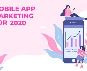 Wordpress news: Latest mobile app marketing trends for 2020
