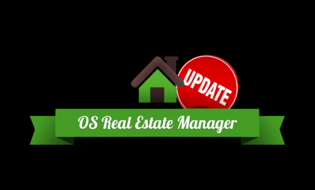 Joomla News: Real Estate Manager - Joomla Component for realty management New version!