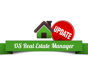Joomla news: Real Estate Manager - Joomla Component for realty management New version!