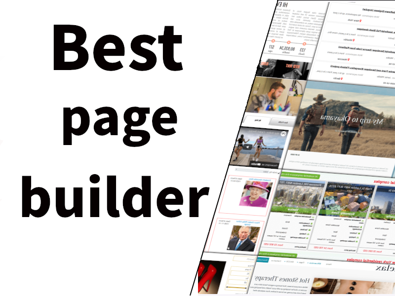 Joomla News: CCK - Best Joomla Page Builder