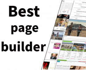 Joomla news: CCK - Best Joomla Page Builder