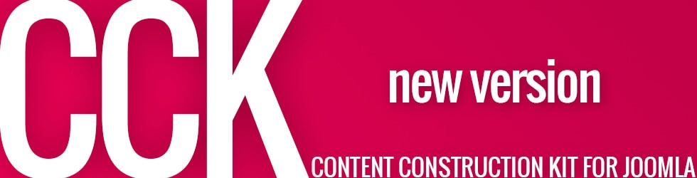Joomla News: OrdaSoft Content Construction Kit - component of creating website - New Version