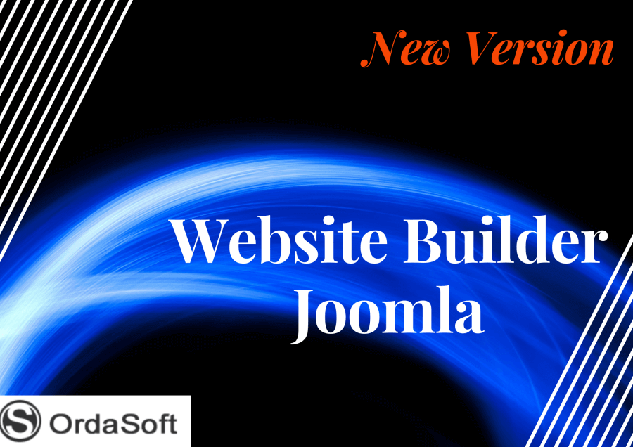 Marina Joomla News: Meet updated version of best website builder for Joomla sites!