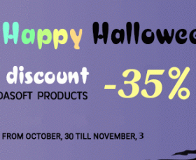 Joomla news: Halloween sale, terrible discounts on everything!