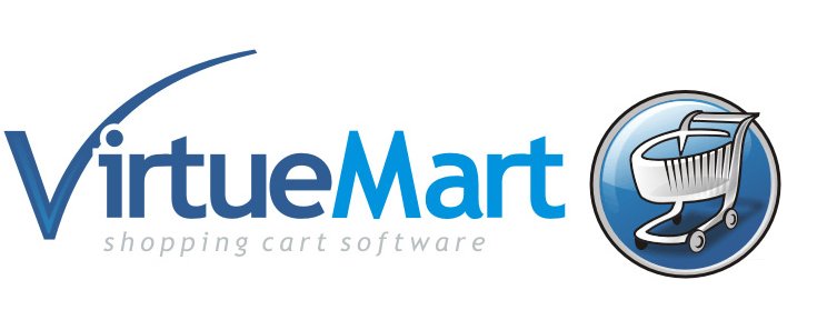 VirtueMart Joomla shopping cart