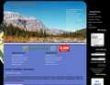 Joomla Template: canada