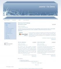 Joomla Template: siteground-j15-16