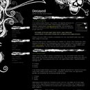 Joomla Template: Decayed