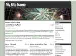 Joomla Template: Fireworks