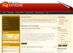 Joomla Template: axe_extreme