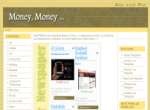 Joomla Template: gopip_money