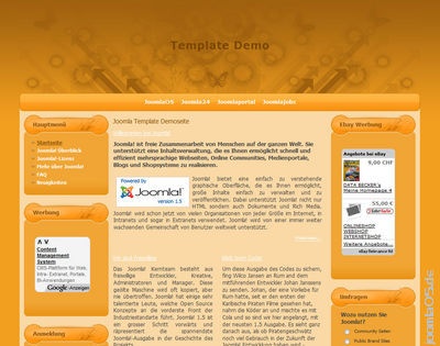 Joomla Template: siteground-j15-47