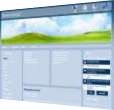 Joomla Template: AnotherVista1.5
