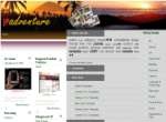 Joomla Template: jp-adventure