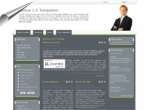 Joomla Template: siteground-j15-58